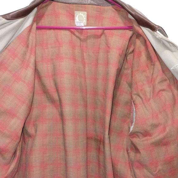 Jacket - Picture 2 of 4